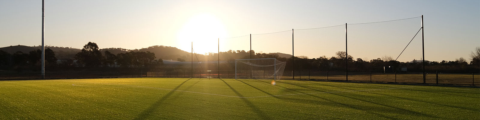 Sporting Grounds Usage and Allocation Policies Your Voice QPRC