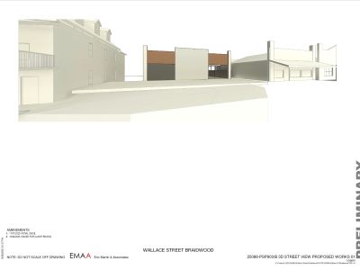 88 Wallace Street - vision - page 7
