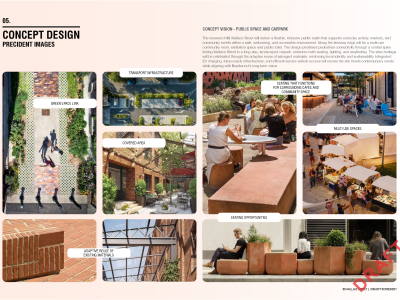 88 Wallace Street - vision - page 1