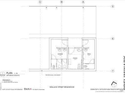 88 Wallace Street - vision - page 10